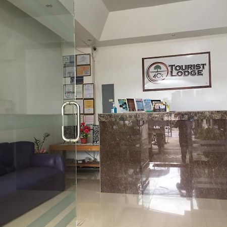 4C'S Tourist Lodge Puerto Princesa ภายนอก รูปภาพ