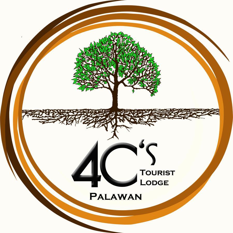 4C'S Tourist Lodge Puerto Princesa ภายนอก รูปภาพ